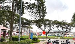 Teban Gardens Road (D22), Retail #599557381